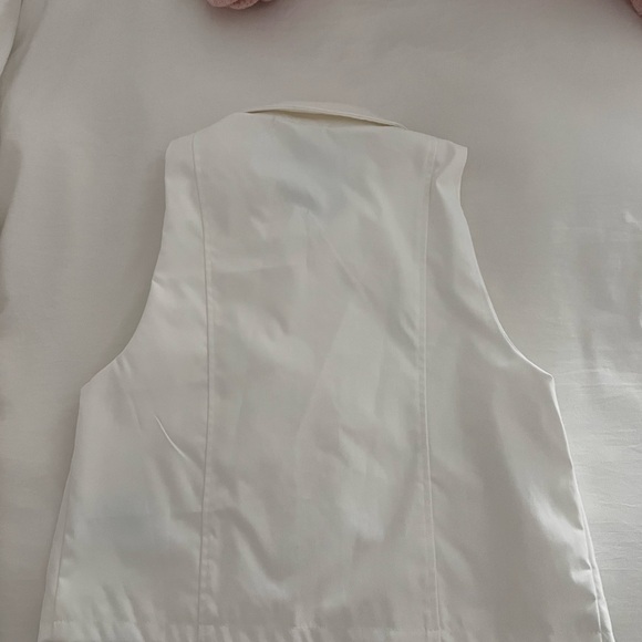 Zara top - Picture 2 of 4